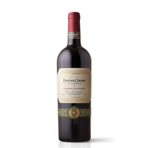 Segarcea - Prestige Cabernet Sauvignon DOC 2019 -  0.75L, Alc: 14%