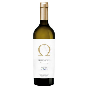 Domeniul Bogdan - Primordial Chardonnay DOC, BIO 2023 - 0.75L, Alc: 13.5%