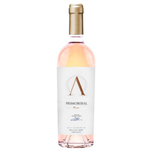 Domeniul Bogdan - Primordial Rose DOC, BIO 2022 - 0.75L, Alc: 13%