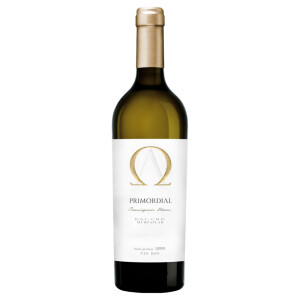 Domeniul Bogdan - Primordial Sauvignon Blanc DOC, BIO 2022 - 0.75L, Alc: 13.5%