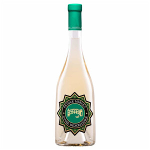 Vinarte - Prince Mircea Cuvee D`Excellence DOC 2021 - 0.75L, Alc: 12.5%