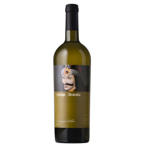 Principe Dracula - Sauvignon Blanc 2021 - 0.75L, Alc: 13.5%