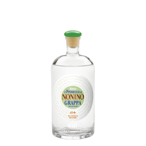 Nonino - Grappa Monovitigno di Prosecco GB - 0.7L, Alc: 38%