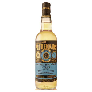Caol Ila - Scotch Single Malt Whisky 8 yo  - 0.7L, Alc: 46%