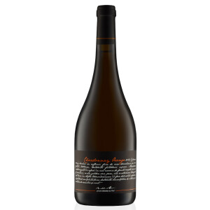 Liliac Transylvania - Private Selection Chardonnay Orange 2023 - 0.75L, Alc: 14%