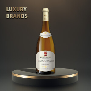 Roux Pere & Fils - Puligny Montrachet AOC Les Enseigneres 2014 - 0.75L, Alc: 13%