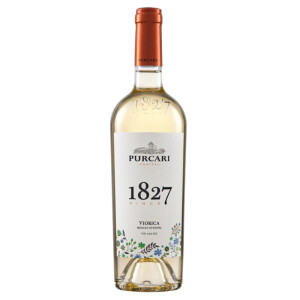 Purcari - Viorica & Muscat Ottonel 2024 - 0.75L, Alc: 13%