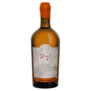 Petro Vaselo - Orange Riesling Italian BIO 2023 - 0.75L, Alc: 14%