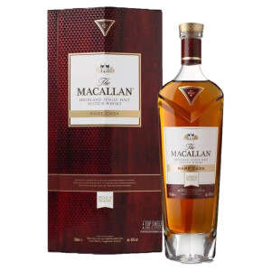 Macallan - Rare Cask Scotch Single Malt Whisky GB - 0.7L, Alc: 43%