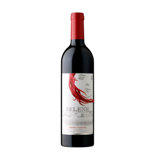 Recas - Selene Cabernet Sauvignon DOC 2021 - 0.75L, Alc: 14%