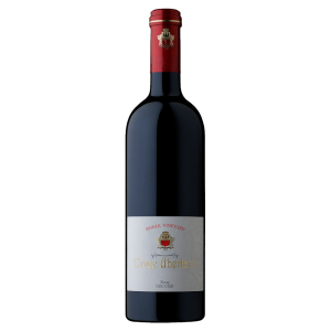 Recas - Cuvee Uberland DOC 2021 - 0.75L, Alc: 14%
