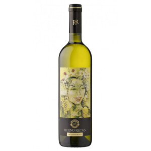 Recas - Regno Sauvignon Blanc DOC 2022 - 0.75L, Alc: 12%