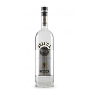 Beluga - Vodka Noble - 1L, Alc: 40%