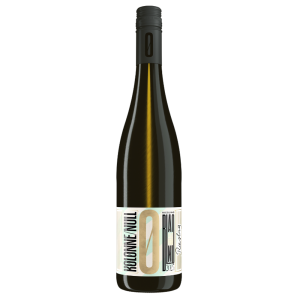Kolonne Null - Riesling Vin Alb Fara Alcool 2024 BIO - 0.75L