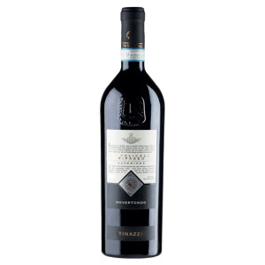 Tinazzi - Tenuta Valleselle - Valpolicella Ripasso DOP Superiore 2021 - 0.75L, Alc: 14%