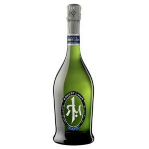 Robert J. Mur - Spumant Cava Especial Tradicio Reserva Brut - 0.75L, Alc: 11.5%