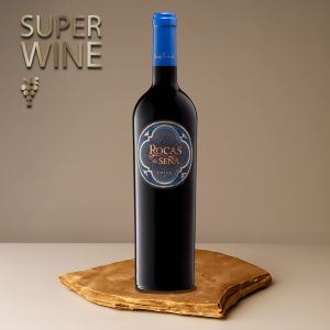 Sena - Rocas de Sena Aconcagua Valley Chile 2020 - 0.75L, Alc:14%