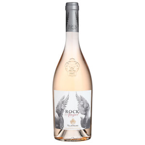 Chateau d'Esclans - Rock Angel  rose 2022 - 0.75L, Alc: 13.5%