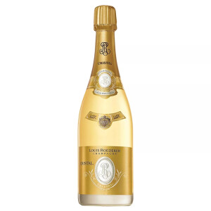 Louis Roederer - Sampanie Brut Cristal - 0.75L, Alc: 12%