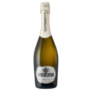 Rose Mary - Spumant Bianco - 0.75L, Alc: 10.5%