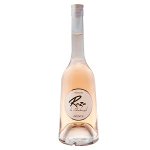 Vinarte - Avenue Roza de Samburesti DOC 2023 - 0.75L, Alc: 12.5%