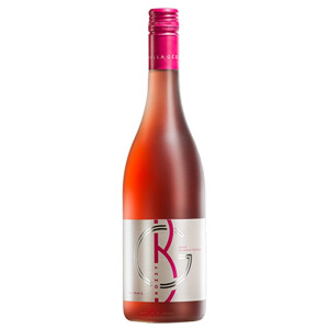 Balla Geza - Rozzy, Frizzante rose, DOC 2023 - 0.75L, Alc: 12.5%