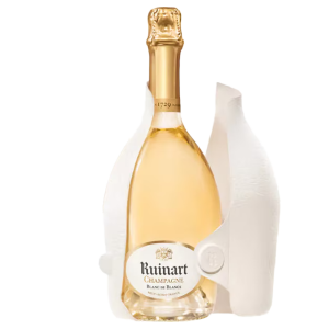 Ruinart - Sampanie Blanc de Blancs Second Skin - 0.75L, Alc: 12.5%