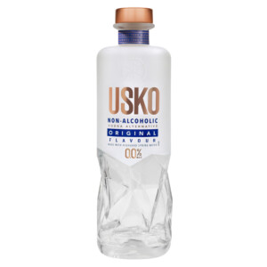 Usko - Original - Alternativa fara alcool la Vodca - 0.7L