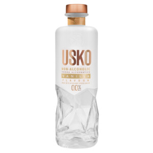 Usko - Vanilla - Alternativa fara alcool la Vodca - 0.7L