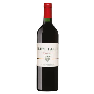 Chateau Lagrange - Grand vin de Bordeaux Pomerol 2022  Magnum 1.5L, Alc: 15%