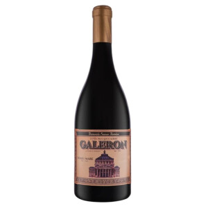 DFR - Galeron Feteasca Neagra Baricat DOC - 0.75L, Alc: 14.5%