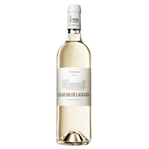 Chateau Lagrange - Les Arums de Lagrange Bordeaux 2023 - 0.75L, Alc: 13.5%