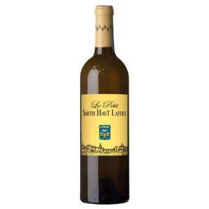Château Smith Haut Lafitte - Le Petit Haut Lafitte, Pessac-Léognan Blanc 2023 - 0.75L, Alc: 14.5%