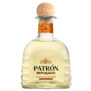 Patron - Tequila Reposado - 0.7L, Alc: 40%