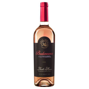 Budureasca - Premium Rose 2024 - 0.75L, Alc:13%