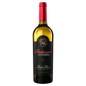 Budureasca - Premium Fume 2024 - 0.75L, Alc: 13.5%