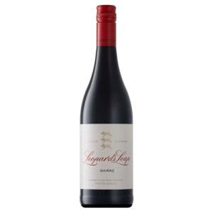 Leopard's Leap - Shiraz 2023 - 0.75L, Alc: 13.5%