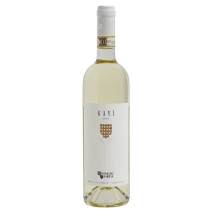 Stefano Farina - Gavi DOCG 2024 - 0.75L, Alc: 12.5%