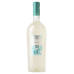 Tenuta Ulisse - Bianco 2025  - 0.75L, Alc: 13%