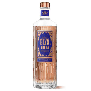 Elyx - Vodka - 0.7L, Alc: 42.3%