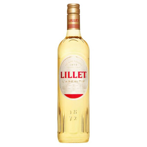 Lillet - Aperitiv Blanc - 0.75L, Alc: 17%