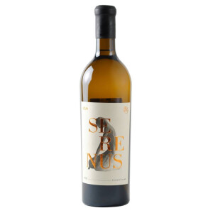 La Salina - Serenus Feteasca Alba 2023 - 0.75L, Alc: 14%