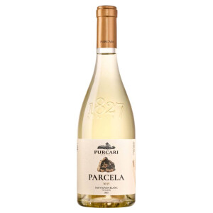 Purcari - Parcela Sauvignon Blanc 2025 - 0.75L, Alc: 12.5%