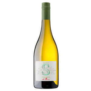 Recas - Sole Feteasca Viognier DOC 2024 - 0.75L, Alc: 13.5%