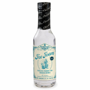Fee Brothers - Foam Agent - 0.15L