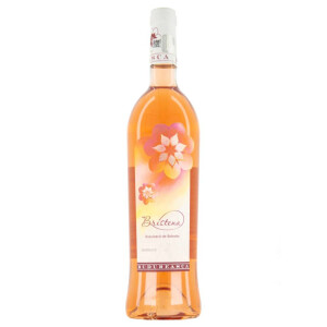 Budureasca - Bristena Busuioaca de Bohotin DOC, Demidulce 2025 - 0.75L, Alc: 12%