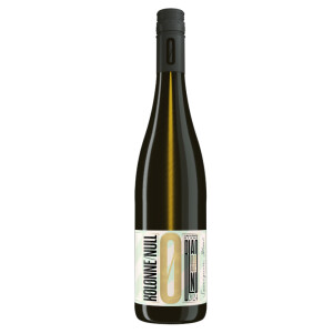 Kolonne Null - Sauvignon Blanc Vin Alb Fara Alcool 2024 - 0.75L