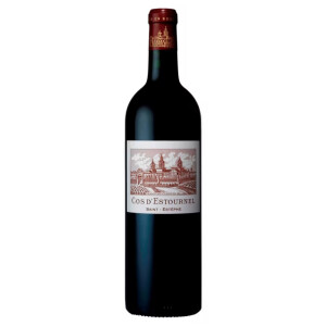 Chateau Cos dEstournel - Saint-Estephe 2006 - 0.75L, Alc: 13.5%