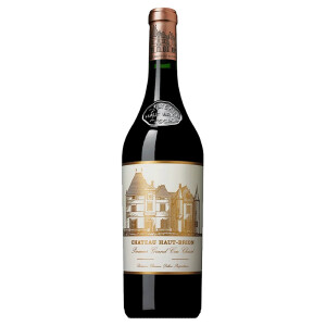 Château Haut Brion - Pessac Léognan Premier Grand Cru Classé 2011 - 0,75L, Alc: 13.5%
