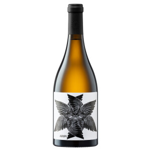 Rasova - Aripi Alb (S + Ch) DOC 2022 - 0.75L, Alc: 13.3%
